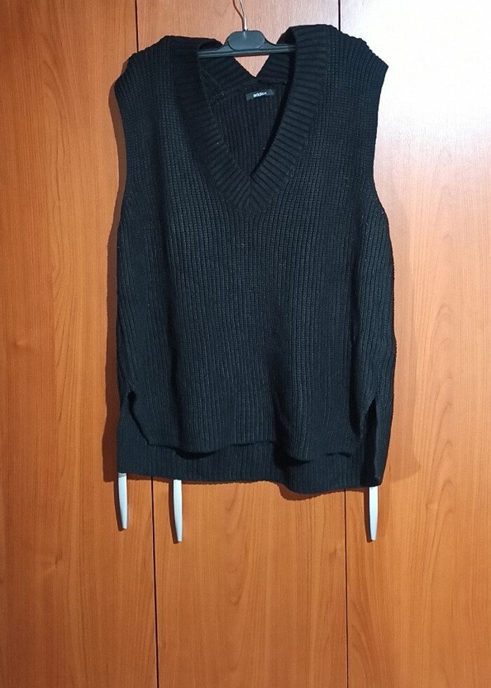 Addax süveter  - Görsel 2