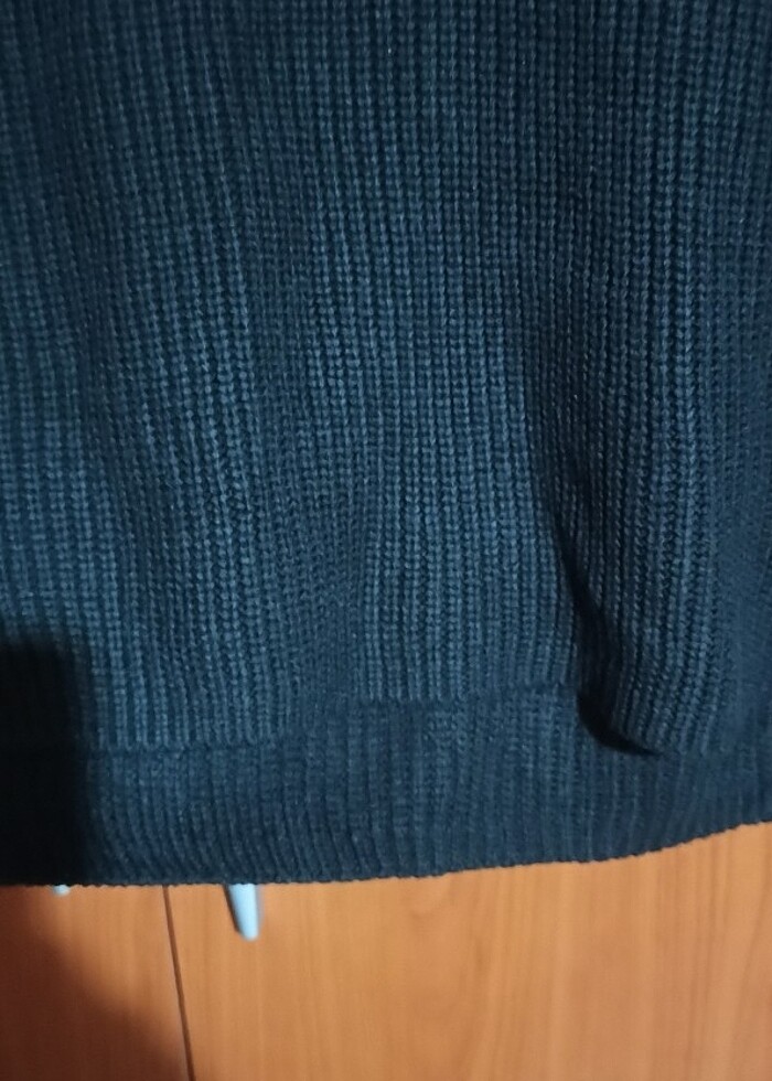 Addax süveter  - Görsel 4