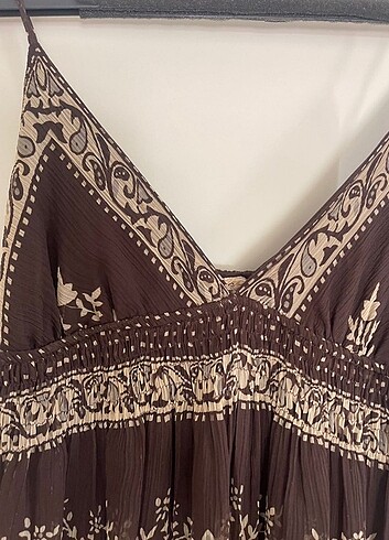 Bodrum elbisesi - Görsel 3