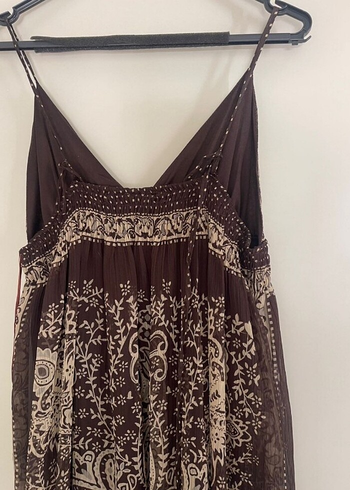 Bodrum elbisesi  - Görsel 2