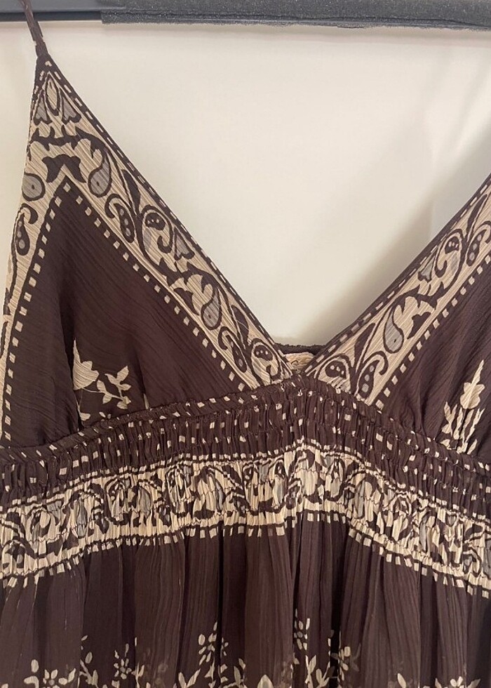 Bodrum elbisesi  - Görsel 3