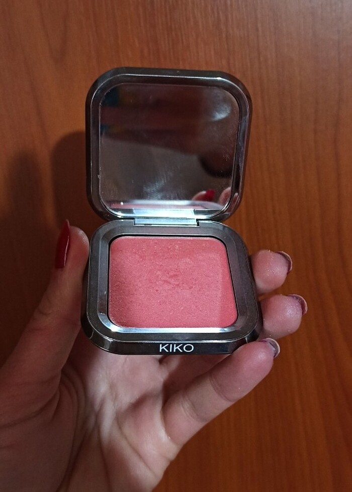 Kiko golden coral 03  - Görsel 4