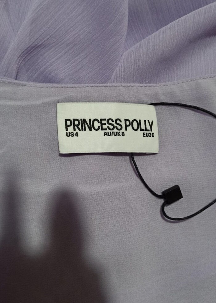 Princess polly - Görsel 3