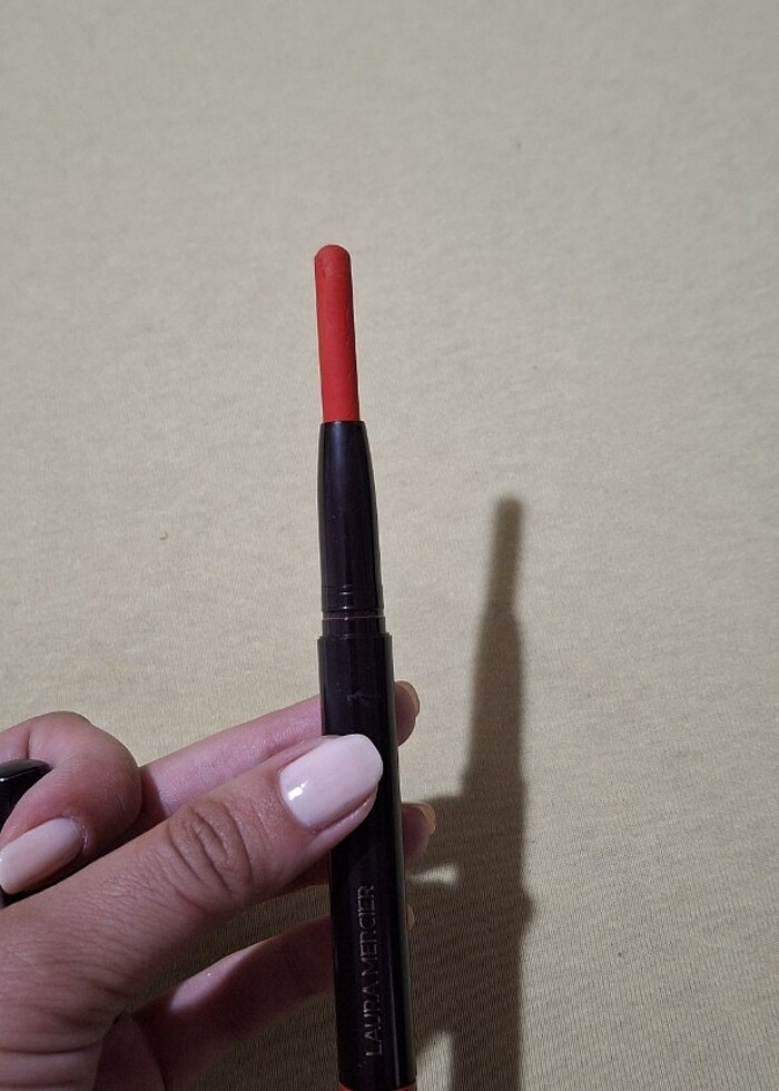 Laura mercier 410 fire - Görsel 2