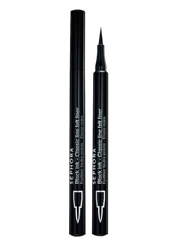 Sephora claasic line filt liner