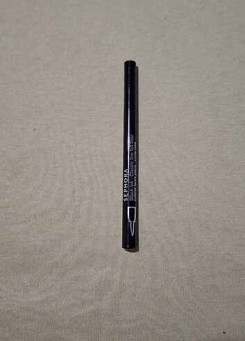  Beden Renk Sephora claasic line filt liner