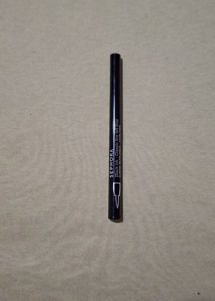 Sephora claasic line filt liner - Görsel 4