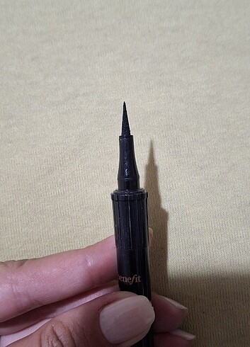 Beden Benefit eyeliner