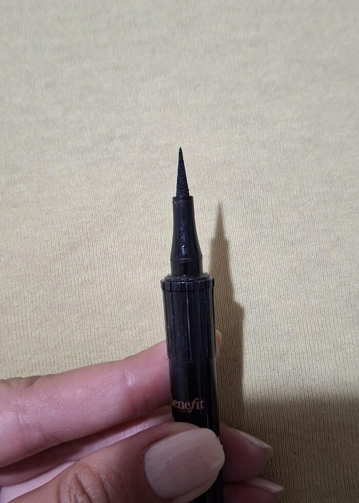 Benefit eyeliner - Görsel 3