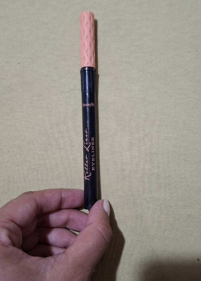 Benefit eyeliner - Görsel 5