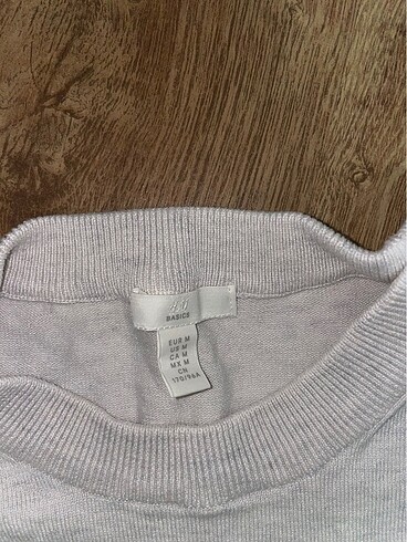 H&M H&M Oversize Rahat Elbise