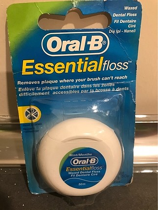 Oral-B Diş İpi