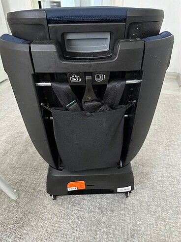 Oro koltuk - Görsel 5