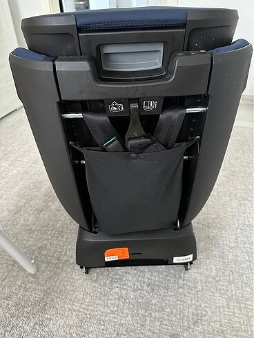 Oro koltuk - Görsel 6