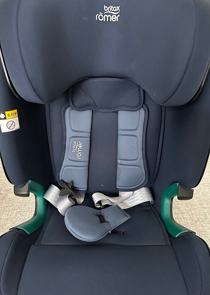 Oro koltuk - Görsel 2