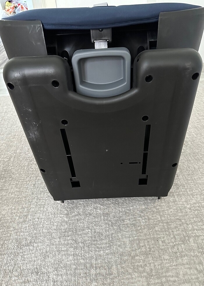 Oro koltuk - Görsel 3