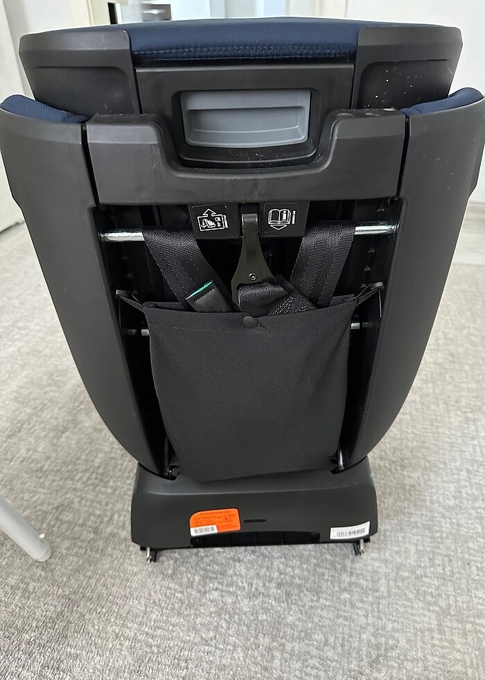 Oro koltuk - Görsel 5