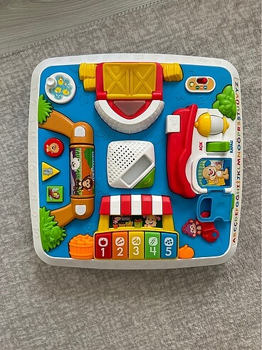 Fisher Price
