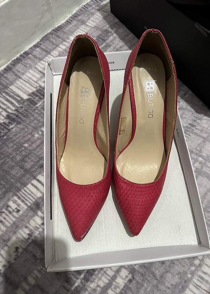 Stileeto - Görsel 2