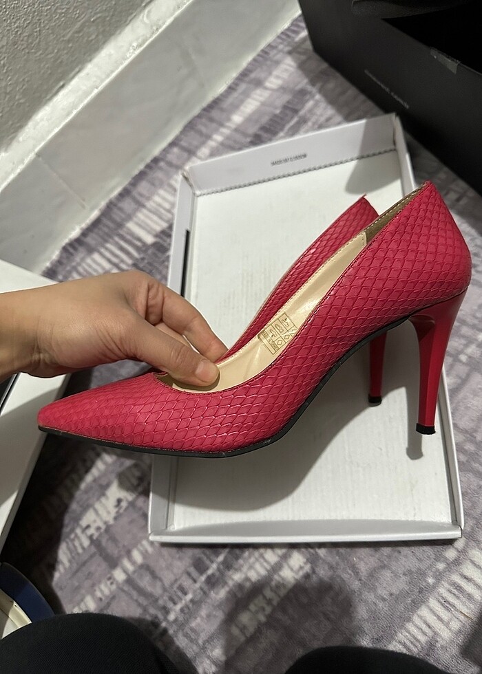 Stileeto - Görsel 3