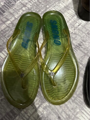 Skono parmak arası terlik - Görsel 2