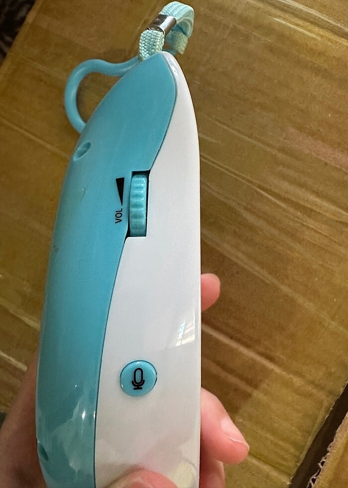 Bebek uyku telsizi - Görsel 2