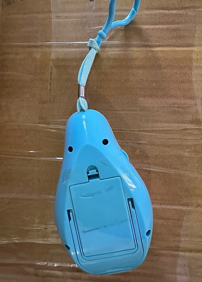 Bebek uyku telsizi - Görsel 3