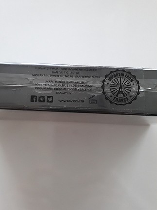  Beden Paris Dream Parfüm
