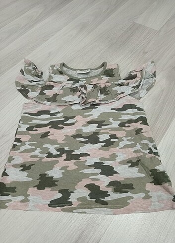 LC Waikiki Lcw tişört