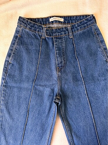 Jimmy Key Kot pantolon