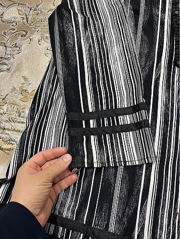 52 Beden Tunik