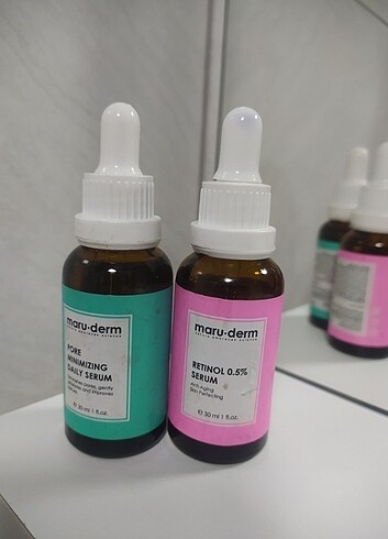Maruderm