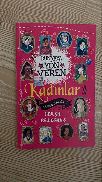 Dünyaya yön veren kadınlar