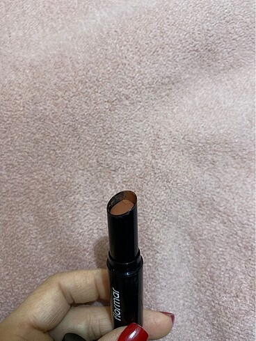Flormar 006 ruj - Görsel 6