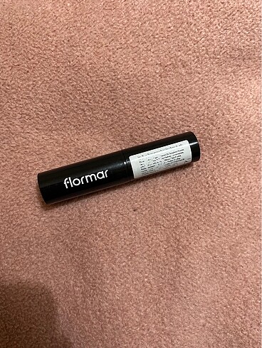 Flormar 006 ruj - Görsel 2