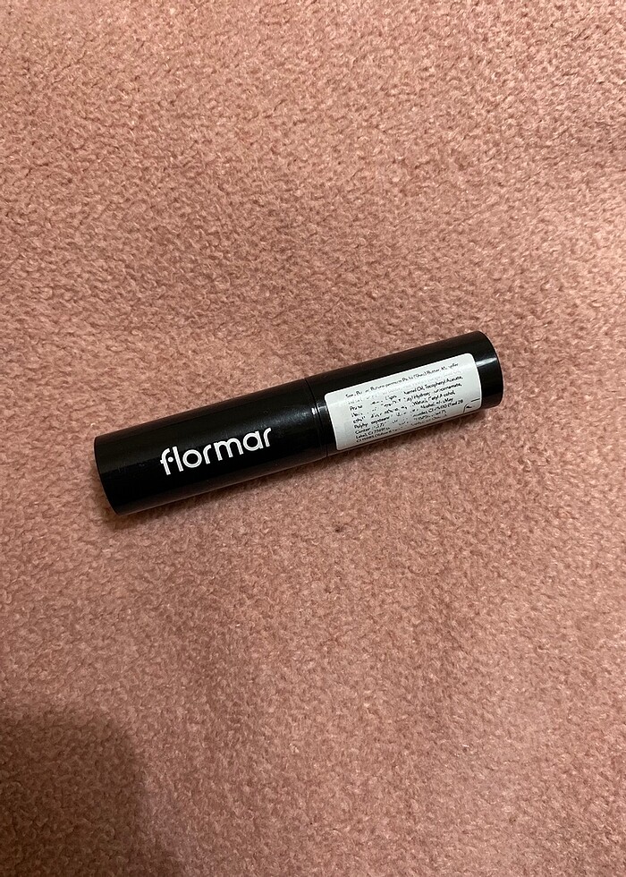 Flormar 006 ruj - Görsel 2