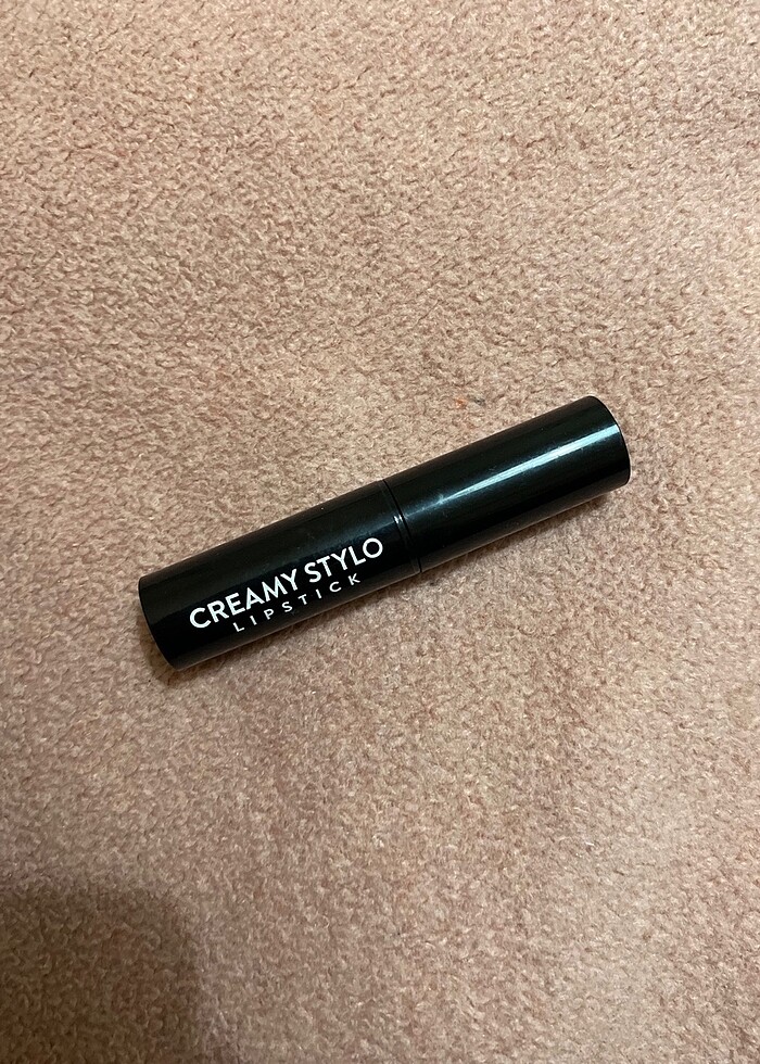 Flormar 006 ruj - Görsel 3