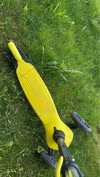 Scooter - Görsel 2