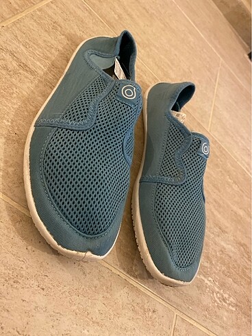 Deniz ayakkabısı - Görsel 2