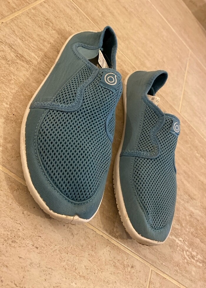 Deniz ayakkabısı - Görsel 2