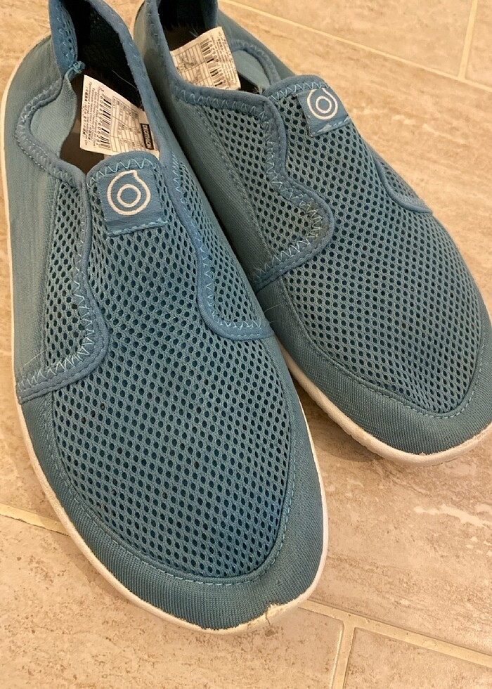 Deniz ayakkabısı - Görsel 4