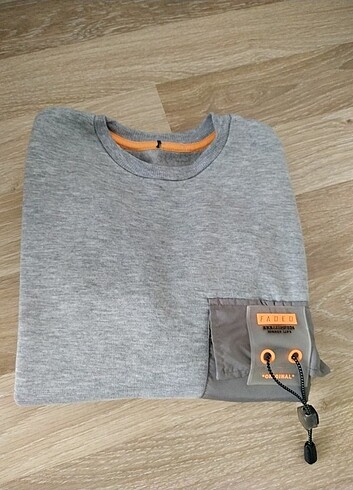 Erkek çocuk sweat 