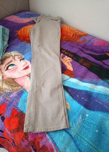 Keten pantolon