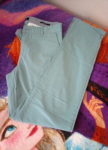 Keten pantolon