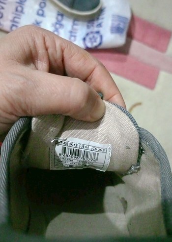 Dockers ayakkabı erkek - Görsel 5