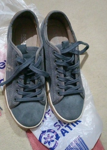 Dockers ayakkabı erkek - Görsel 2