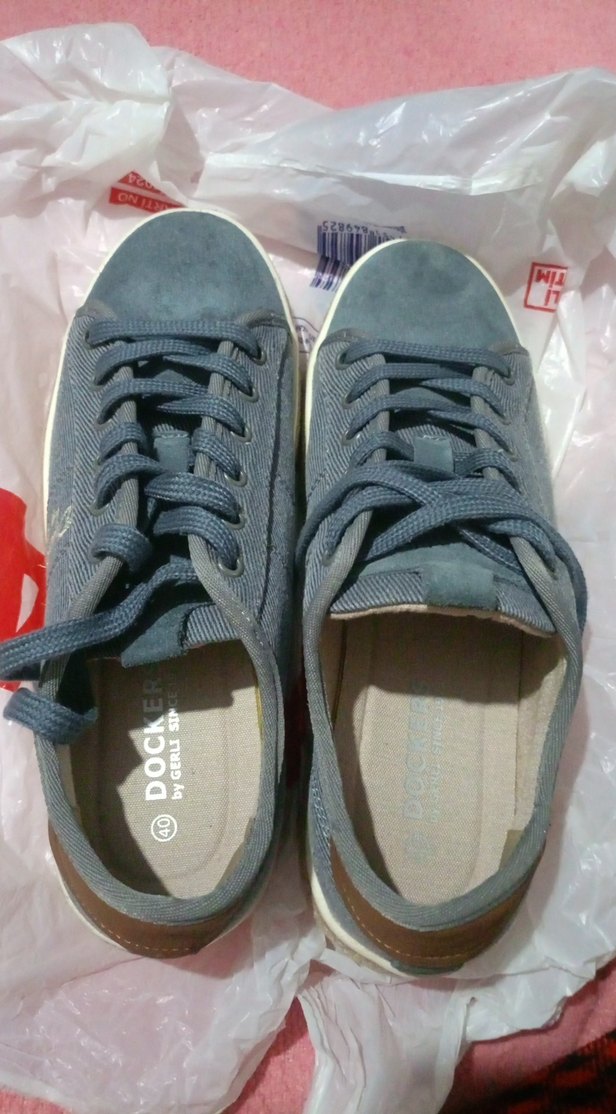Dockers ayakkabı erkek - Görsel 3