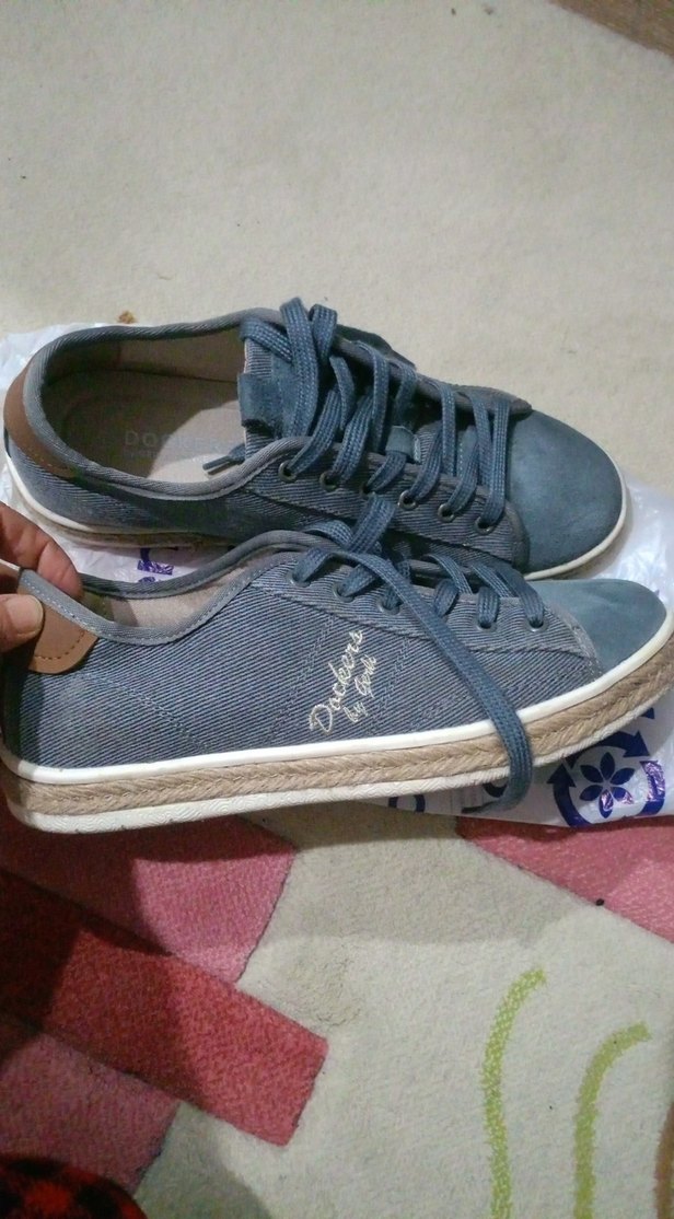 Dockers ayakkabı erkek - Görsel 4