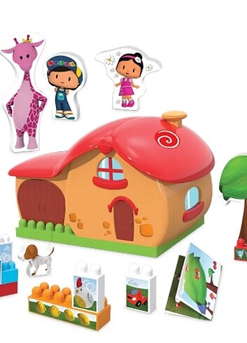Pepenin evi