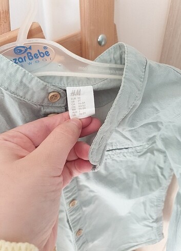 H&M HM ZARA TAKIM